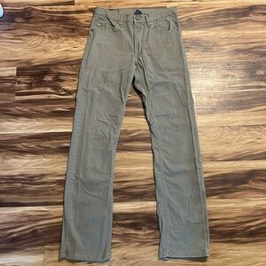Full Blue men’s pants